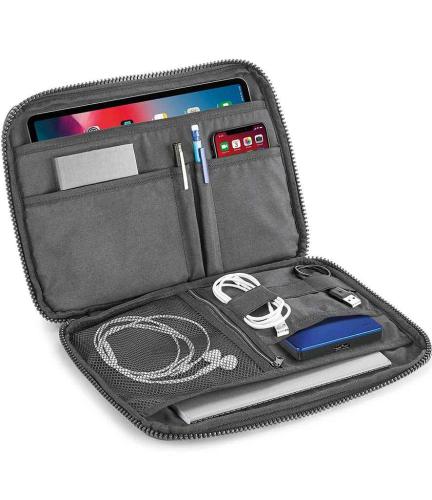 BagBase Essential Tech Organiser - GYM - ONE